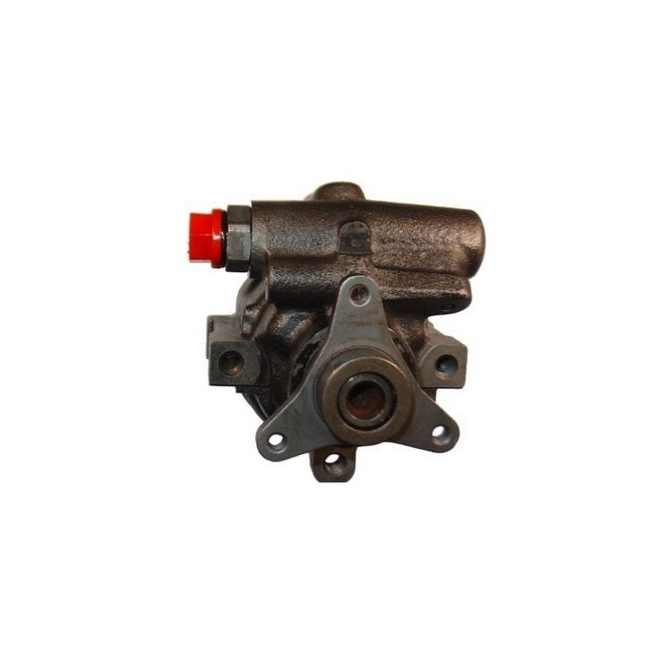 Hidraulinis siurblys, vairo sistema SPIDAN 53911