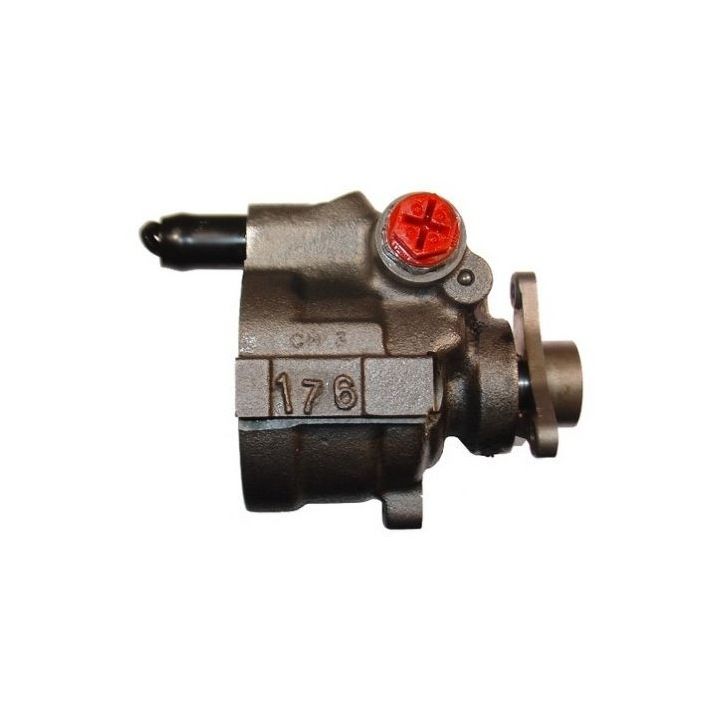 Hidraulinis siurblys, vairo sistema SPIDAN 53911