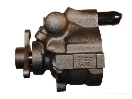 Hidraulinis siurblys, vairo sistema SPIDAN 53911