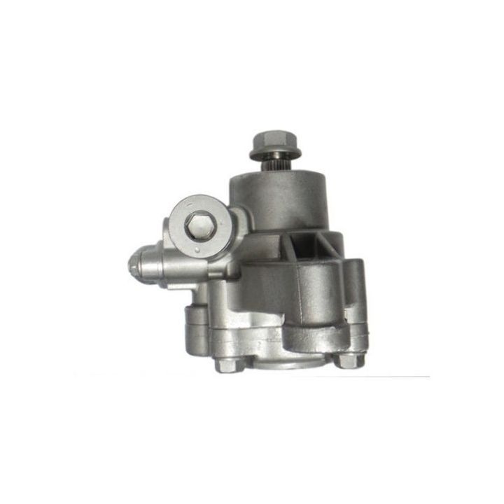 Hidraulinis siurblys, vairo sistema SPIDAN 53912