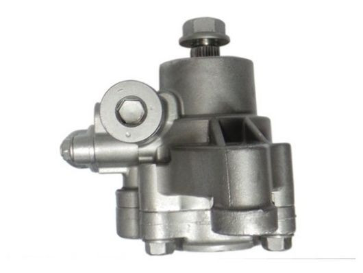 Hidraulinis siurblys, vairo sistema SPIDAN 53912