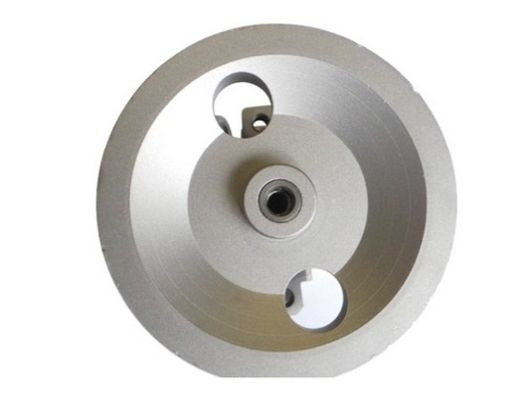 Hidraulinis siurblys, vairo sistema SPIDAN 53913