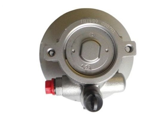 Hidraulinis siurblys, vairo sistema SPIDAN 53913