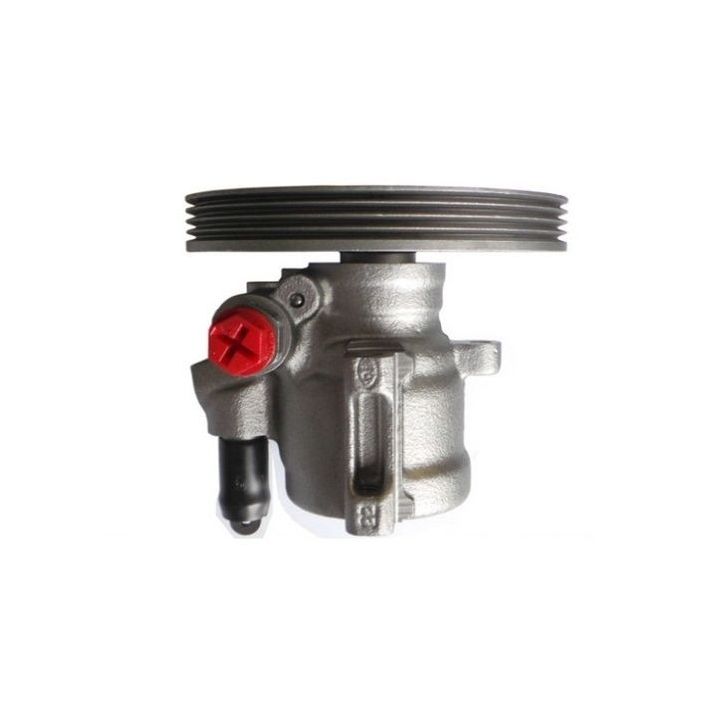 Hidraulinis siurblys, vairo sistema SPIDAN 53913