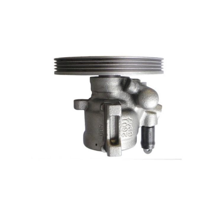 Hidraulinis siurblys, vairo sistema SPIDAN 53913