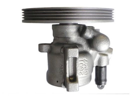 Hidraulinis siurblys, vairo sistema SPIDAN 53913