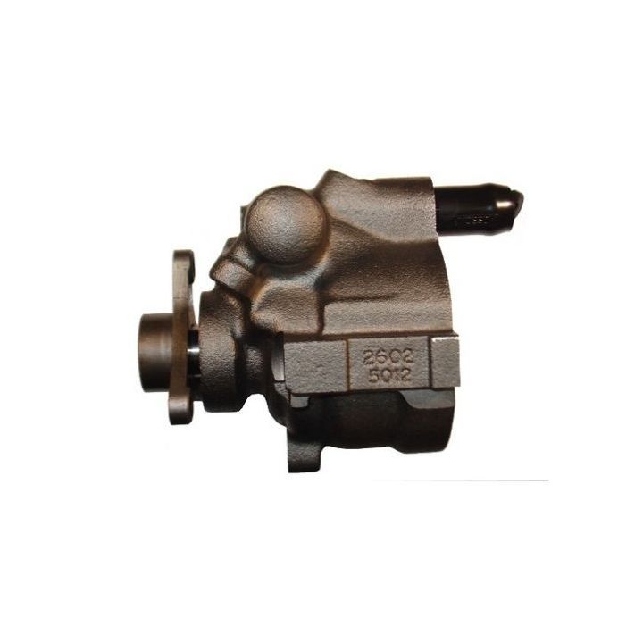 Hidraulinis siurblys, vairo sistema SPIDAN 53921