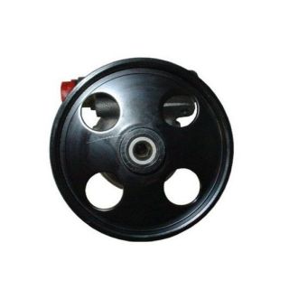 Hidraulinis siurblys, vairo sistema SPIDAN 53922