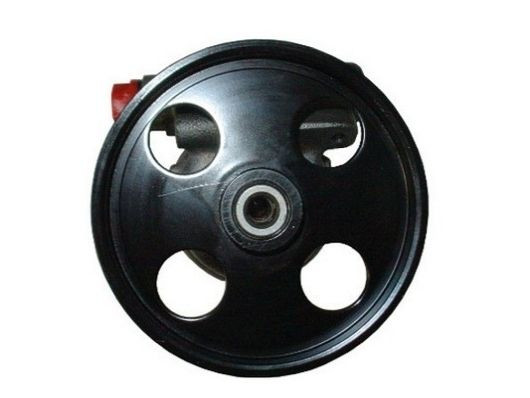 Hidraulinis siurblys, vairo sistema SPIDAN 53922