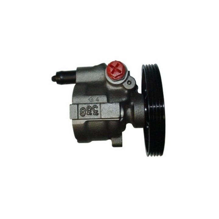 Hidraulinis siurblys, vairo sistema SPIDAN 53922