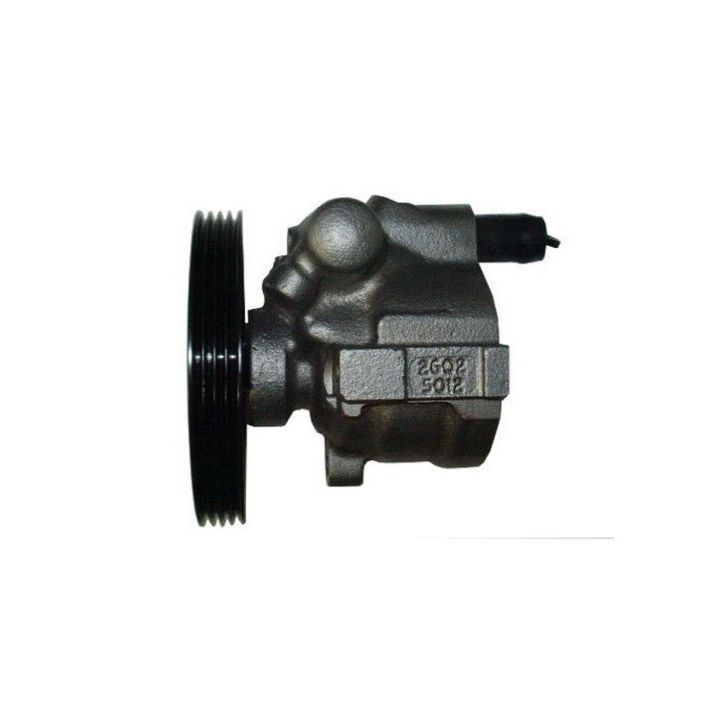 Hidraulinis siurblys, vairo sistema SPIDAN 53922