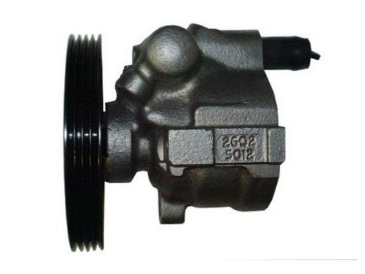 Hidraulinis siurblys, vairo sistema SPIDAN 53922