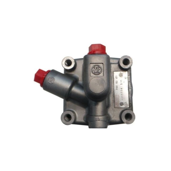 Hidraulinis siurblys, vairo sistema SPIDAN 53957