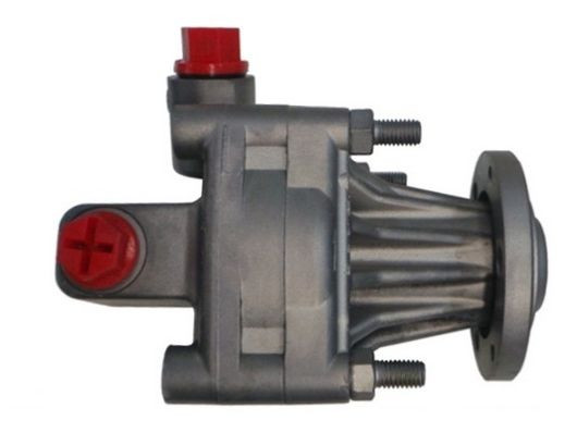 Hidraulinis siurblys, vairo sistema SPIDAN 53957