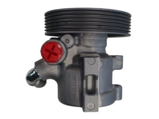 Hidraulinis siurblys, vairo sistema SPIDAN 53961