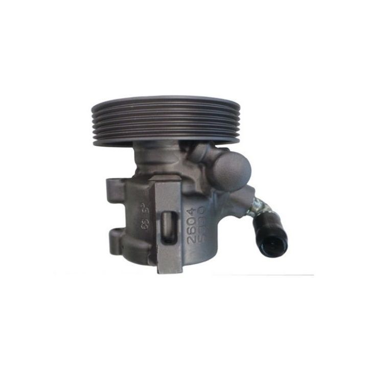 Hidraulinis siurblys, vairo sistema SPIDAN 53961