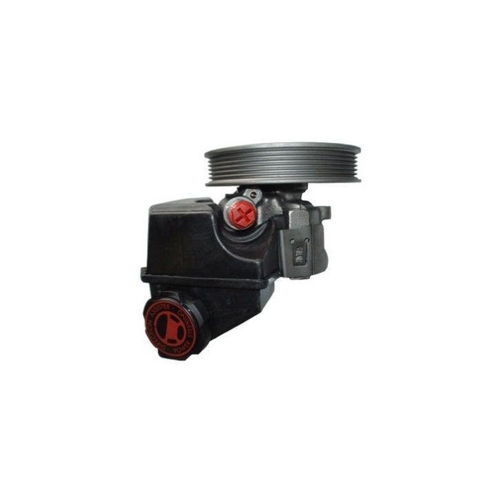 Hidraulinis siurblys, vairo sistema SPIDAN 53972