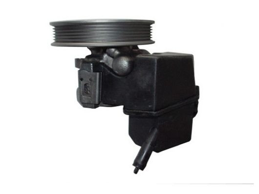 Hidraulinis siurblys, vairo sistema SPIDAN 53972