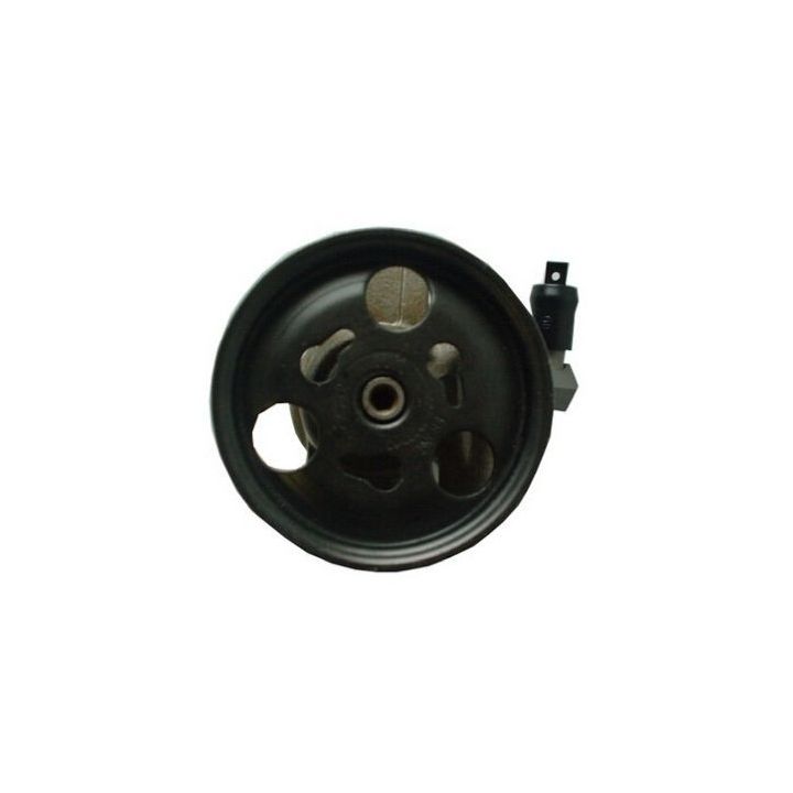 Hidraulinis siurblys, vairo sistema SPIDAN 53979