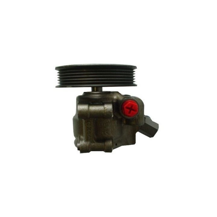 Hidraulinis siurblys, vairo sistema SPIDAN 53979