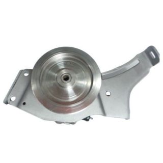 Hidraulinis siurblys, vairo sistema SPIDAN 53981