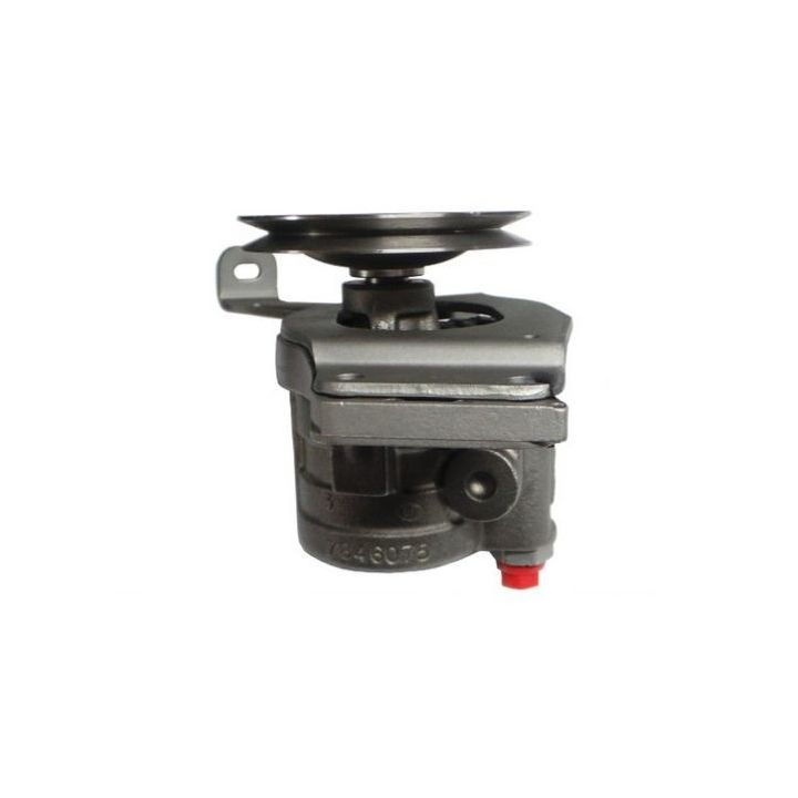 Hidraulinis siurblys, vairo sistema SPIDAN 53981