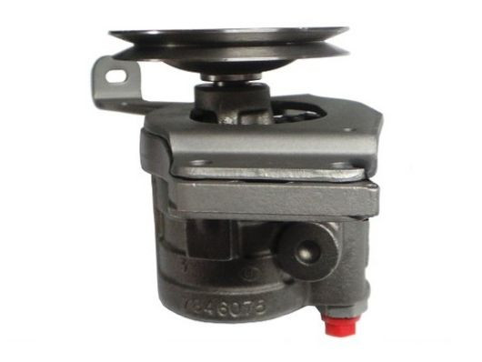 Hidraulinis siurblys, vairo sistema SPIDAN 53981