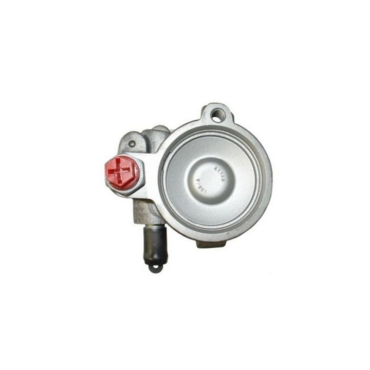 Hidraulinis siurblys, vairo sistema SPIDAN 53985