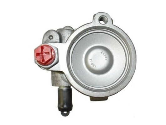 Hidraulinis siurblys, vairo sistema SPIDAN 53985