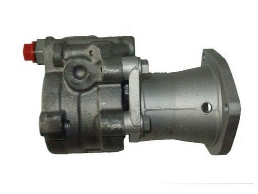 Hidraulinis siurblys, vairo sistema SPIDAN 53985