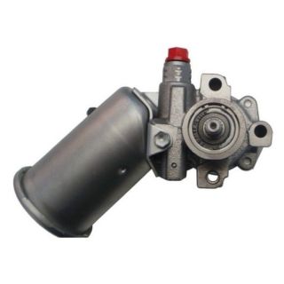 Hidraulinis siurblys, vairo sistema SPIDAN 53988