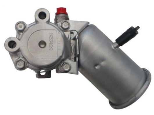 Hidraulinis siurblys, vairo sistema SPIDAN 53988