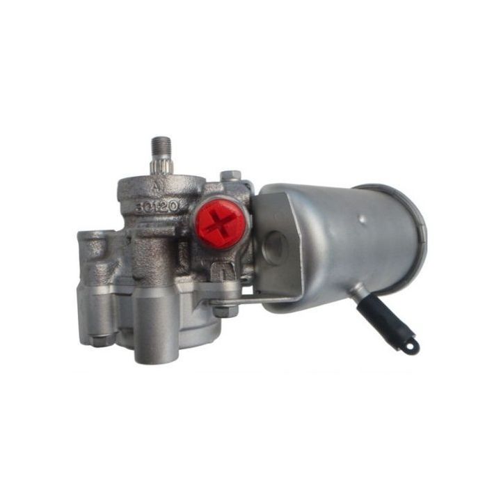 Hidraulinis siurblys, vairo sistema SPIDAN 53988