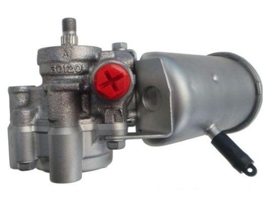 Hidraulinis siurblys, vairo sistema SPIDAN 53988