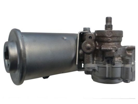 Hidraulinis siurblys, vairo sistema SPIDAN 53988