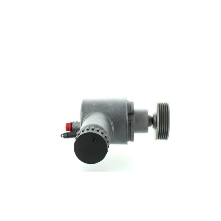 Hidraulinis siurblys, vairo sistema SPIDAN 54010