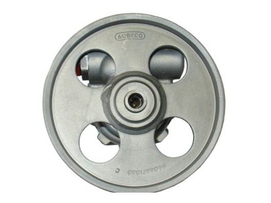 Hidraulinis siurblys, vairo sistema SPIDAN 54018