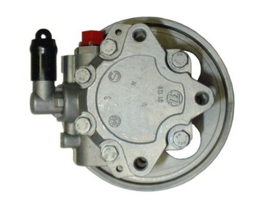 Hidraulinis siurblys, vairo sistema SPIDAN 54018