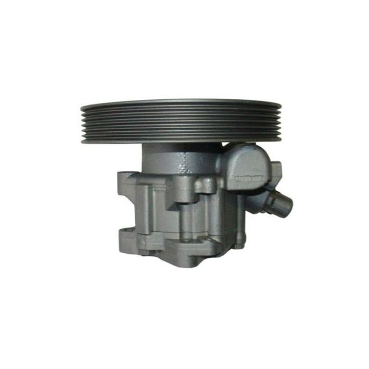 Hidraulinis siurblys, vairo sistema SPIDAN 54018