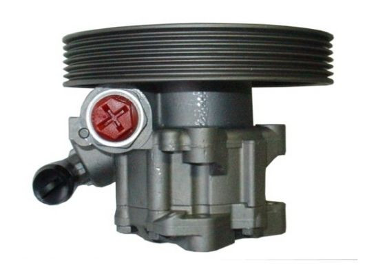 Hidraulinis siurblys, vairo sistema SPIDAN 54018