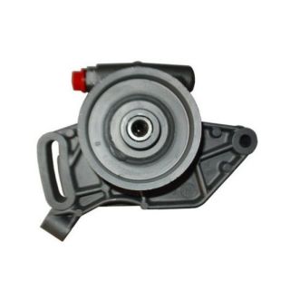 Hidraulinis siurblys, vairo sistema SPIDAN 54038