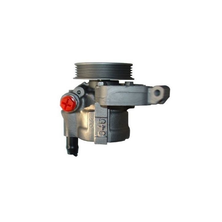 Hidraulinis siurblys, vairo sistema SPIDAN 54038