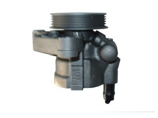 Hidraulinis siurblys, vairo sistema SPIDAN 54038