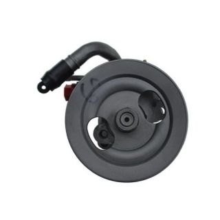 Hidraulinis siurblys, vairo sistema SPIDAN 54055