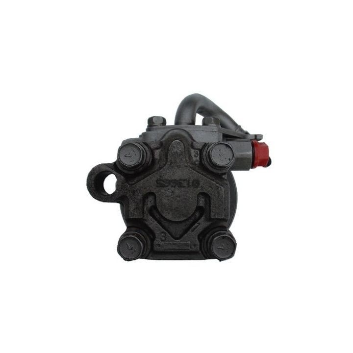 Hidraulinis siurblys, vairo sistema SPIDAN 54055