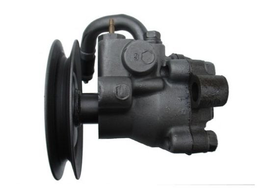 Hidraulinis siurblys, vairo sistema SPIDAN 54055