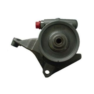 Hidraulinis siurblys, vairo sistema SPIDAN 54083