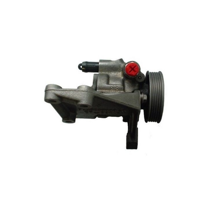 Hidraulinis siurblys, vairo sistema SPIDAN 54083