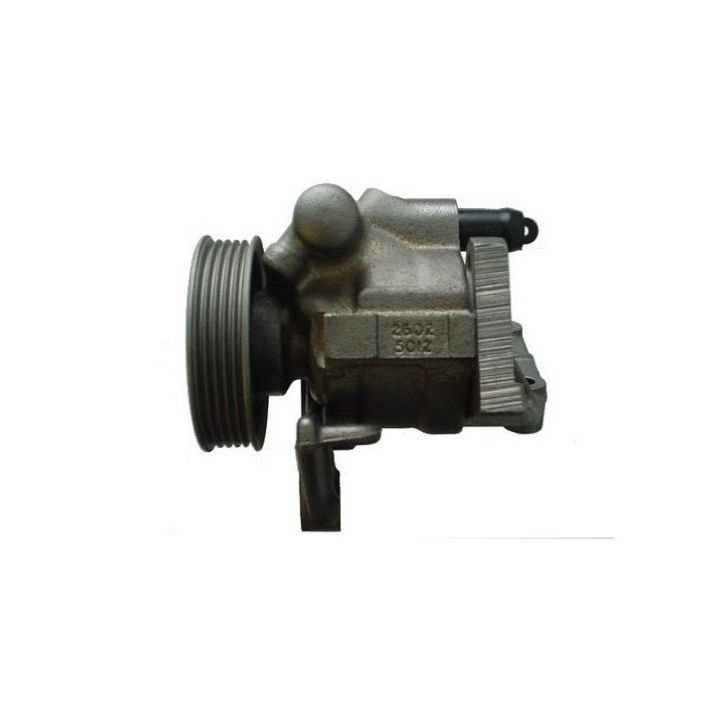 Hidraulinis siurblys, vairo sistema SPIDAN 54083