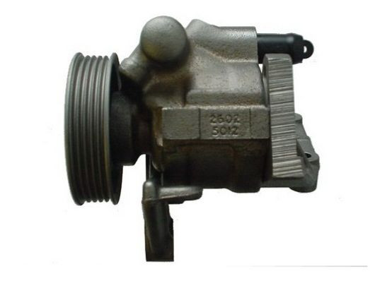 Hidraulinis siurblys, vairo sistema SPIDAN 54083